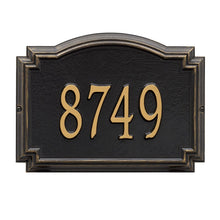 Load image into Gallery viewer, Whitehall Williamsburg Wall Mount Plaque