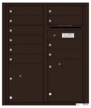 Load image into Gallery viewer, 4C Recessed Mount Versatile 4CADD-10/ADA Max