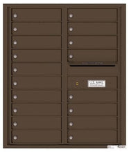 Load image into Gallery viewer, 4C RECESSED MOUNT versatile™ 4C10D-18