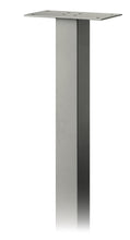 Load image into Gallery viewer, Pedestal post for in ground installation
