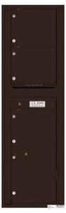 4C RECESSED MOUNT versatile 4C16S-03