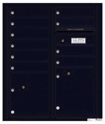 4C Recessed Mount Versatile 4CADD-10/ADA Max