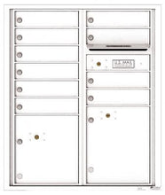 Load image into Gallery viewer, 4C Recessed Mount Versatile 4CADD-10/ADA Max
