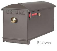 Load image into Gallery viewer, Imperial Series Mailbox 514K
