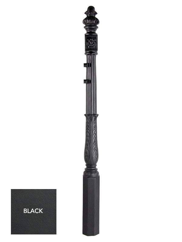 Imperial Post 2