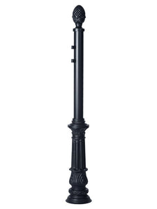 Imperial Post 7