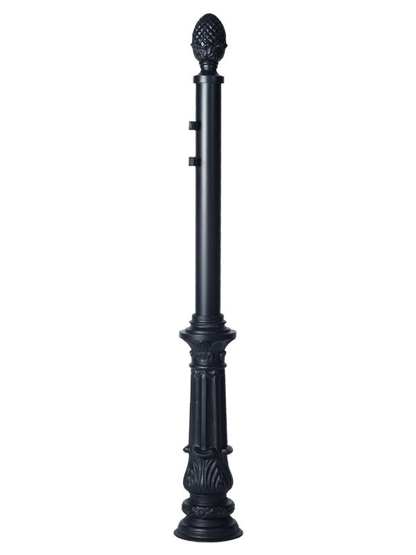 Imperial Post 7