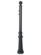Load image into Gallery viewer, Imperial post 8
