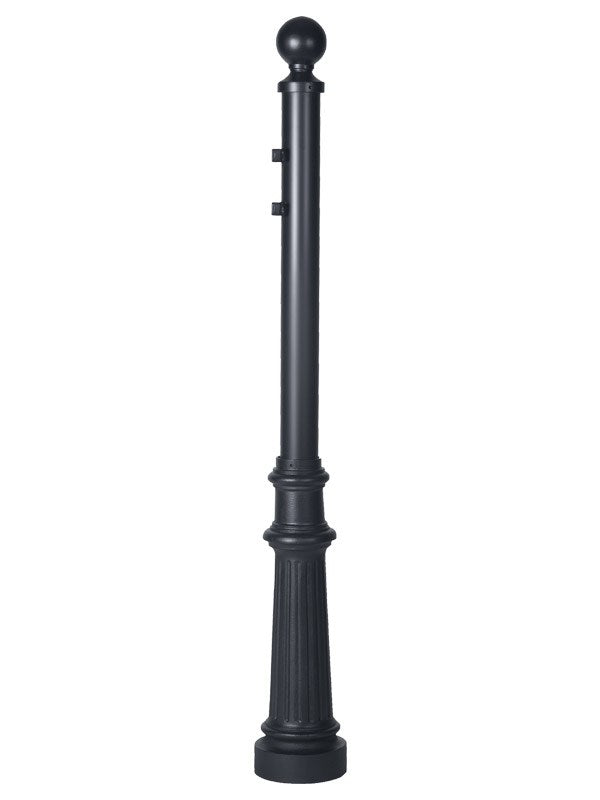 Imperial post 8