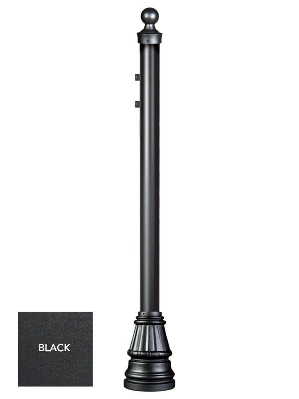 Imperial Post 9