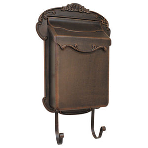 Victoria Vertical Mailbox SVV-1013-Call for Pricing/Availability