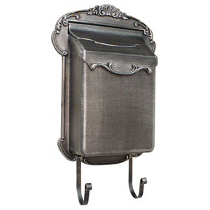 Victoria Vertical Mailbox SVV-1013-Call for Pricing/Availability