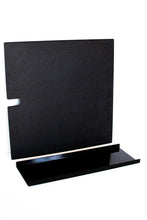 Load image into Gallery viewer, Small 6 1/2&quot; x 8&quot; x 18 1/2&quot; Bayshore rust sleeve for aluminum mailbox

