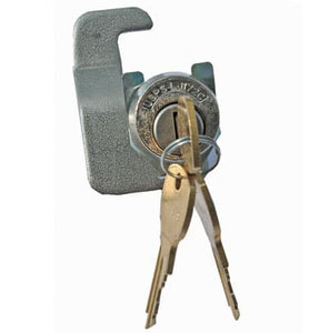 Lock with Cam- 1570 and 4C series