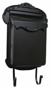 Victoria Vertical Mailbox SVV-1013-Call for Pricing/Availability